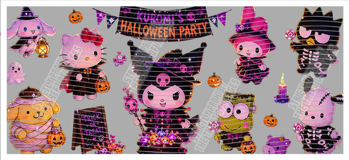 16oz Sanrio-SO-1092